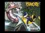 Il testo della Quinton's on the way Pharcyde