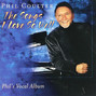 Il testo della The town i loved so well Phil Coulter
