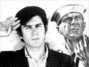 Il testo della Ballad of the cuban invasion Phil Ochs