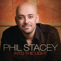 Lyrics of You're not shaken Phil Stacey