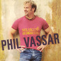 Il testo della Erase Phil Vassar