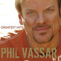 Il testo della Little red rodeo Phil Vassar