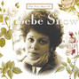 Il testo della In my girlish days Phoebe Snow