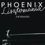 Lyrics of Lisztomania Phoenix