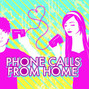 Il testo della Tonight i'm over you Phone Calls From Home