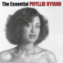 Il testo della Old friend Phyllis Hyman