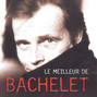Lyrics of Ecris-moi Pierre Bachelet