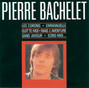 Lyrics of Sans amour Pierre Bachelet