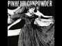 Il testo della Funeral Pinhead Gunpowder