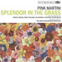 Paroles de But now i'm back Pink Martini