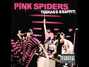 Il testo della Still three shy Pink Spiders