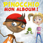 Il testo della Pinocchio en hiver Pinocchio
