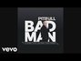 Il testo della Bad man Pitbull