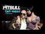Lyrics of Get naked Pitbull