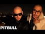 Lyrics of Latinos in paris Pitbull