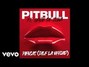 Paroles de Piensas (dile la verdad) Pitbull