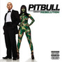 Lyrics of Shut it down Pitbull