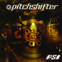 Lyrics of Eight days Pitchshifter