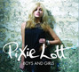 Il testo della If i changed Pixie Lott