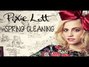 Il testo della Spring cleaning Pixie Lott