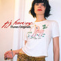 Il testo della Uh huh her (itunes originals version) Pj Harvey