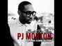 Il testo della Built for love Pj Morton