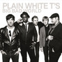 Il testo della Rainy day Plain White T's