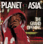 Il testo della As long as i'm alive Planet Asia