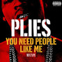 Il testo della Do ya thang Plies