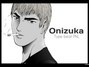 Il testo della Onizuka Pnl