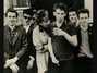 Il testo della Boys from the county hell Pogues