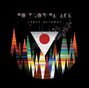 Il testo della Tokyo getaway Polygon Palace