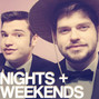 Il testo della Nights + weekends Poppy Brothers