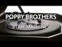 Il testo della Time machine Poppy Brothers