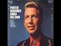 Lyrics of Agony of waiting Porter Wagoner