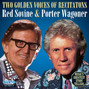 Lyrics of Be careful of stones that you throw Porter Wagoner