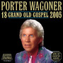 Il testo della How beautiful heaven must be Porter Wagoner