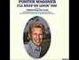 Il testo della Lightening the load Porter Wagoner
