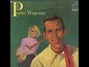 Il testo della Little cabin home on the hill Porter Wagoner