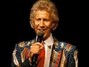 Il testo della Love you're so beautiful tonight Porter Wagoner