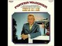 Il testo della The fire's still burning Porter Wagoner