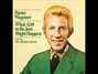 Lyrics of What ain't to be just might happen Porter Wagoner