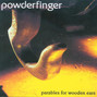 Lyrics of Solution Powderfinger