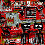 Lyrics of Action Powerman 5000