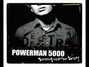 Lyrics of Destroy what you enjoy Powerman 5000