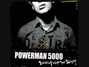 Il testo della Murder Powerman 5000