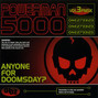 Paroles de The future that never was Powerman 5000