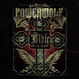 Il testo della Raise your fist, evangelist Powerwolf