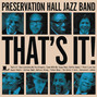 Il testo della Come with me Preservation Hall Jazz Band