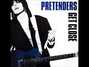 Il testo della Dance! Pretenders